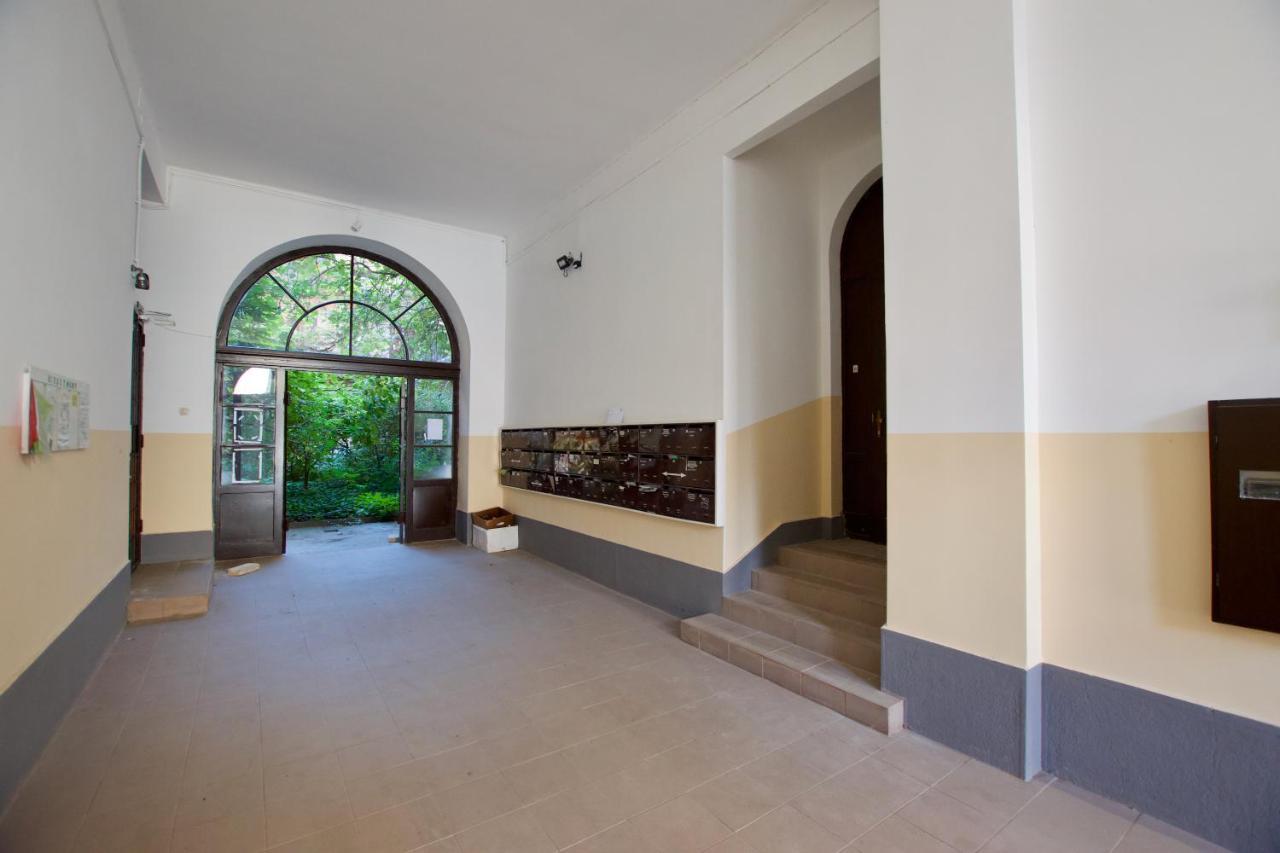 St King 11 By Hi5 Apartments Budapest Exterior foto
